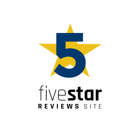 5 Star Reviews